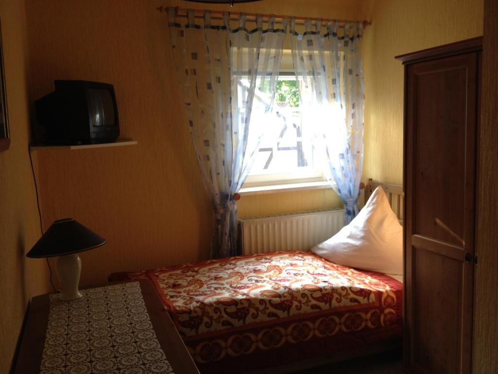 Hotel Ross Zwoenitz Room photo